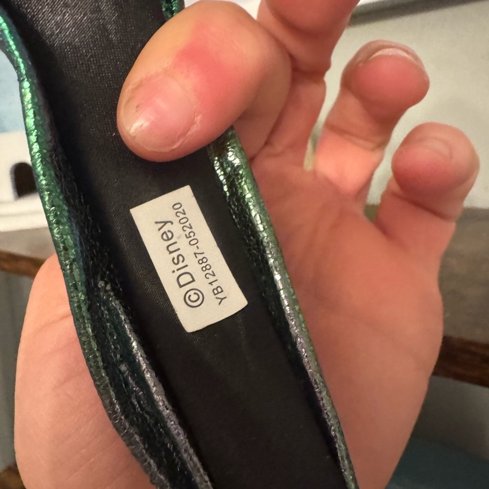 Iridescent Disney Headband - Picture 4 of 5